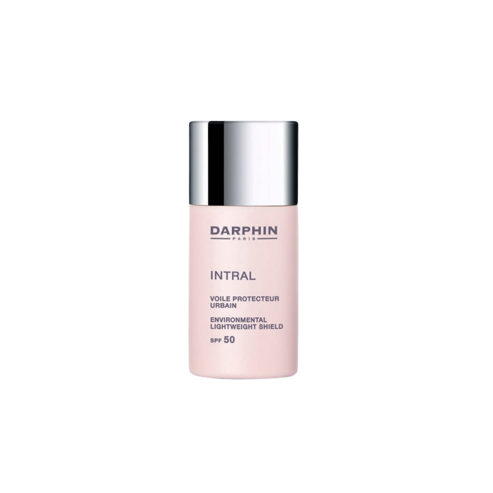 Darphin Intral Crème de Soin Transparente Teint Spf 50 30 ml