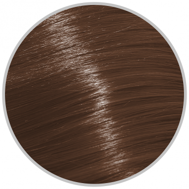 Davines Mask with Vibrachrom Hair Color 100 ml - 7.24