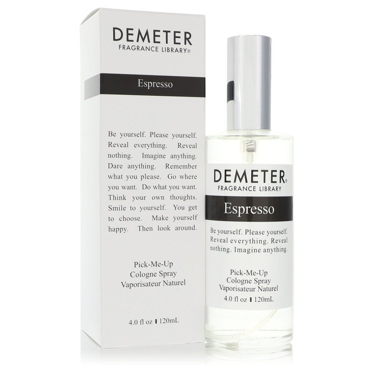 Demeter Espresso by Demeter Cologne Spray 1 oz for Women
