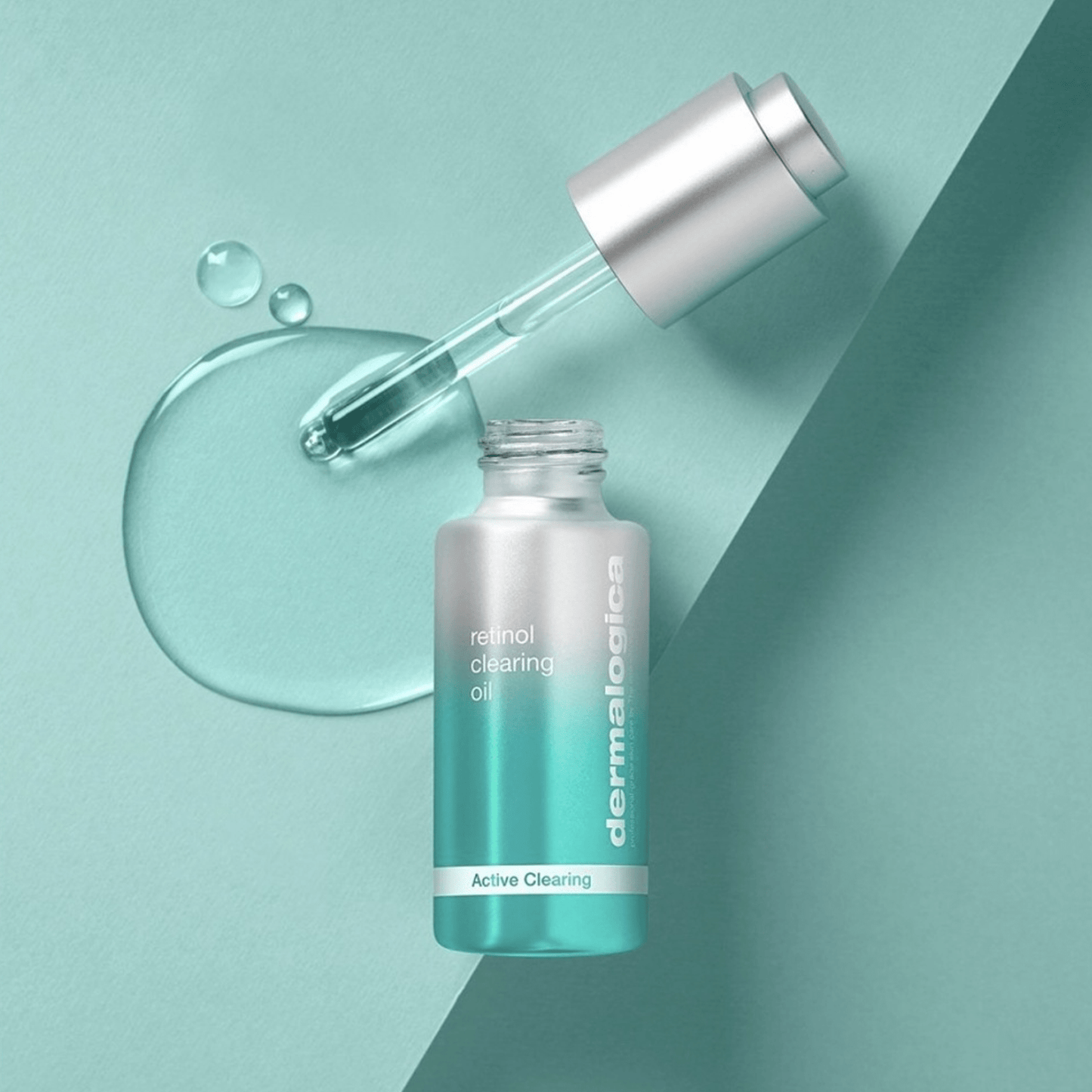 Dermalogica Retinol Clearing Oil 30 ml