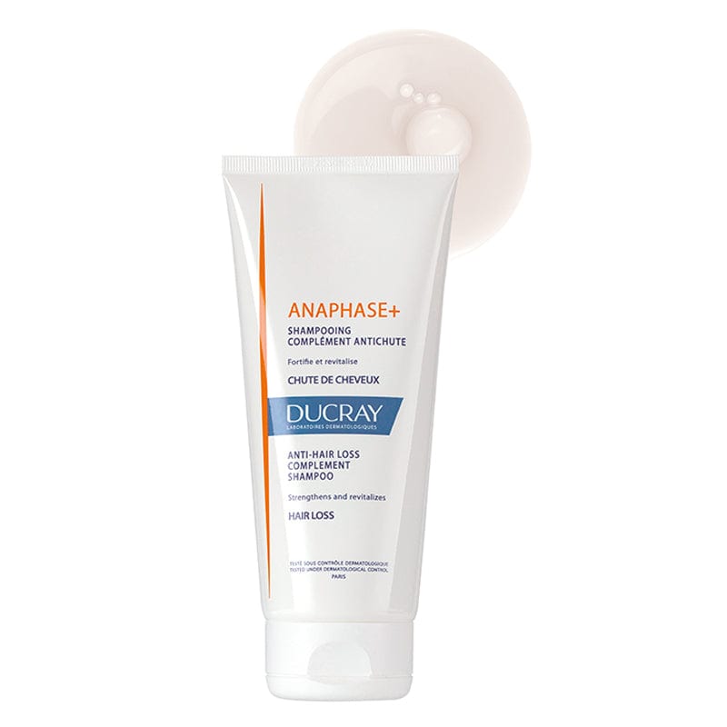 Ducray Anaphase+ Anti-Hair Loss Shampoo 200 ml