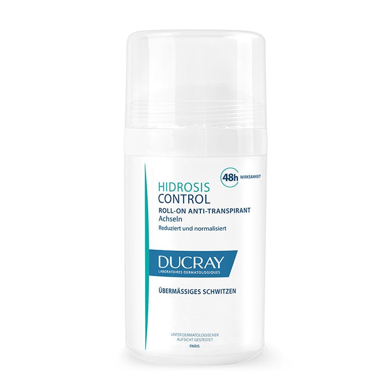 Ducray Hydrosis Anti-Perspiration Roll On 40 ml