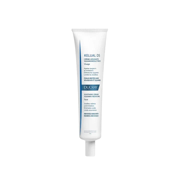 Ducray Kelual DS Cream Face Cream 40 ml