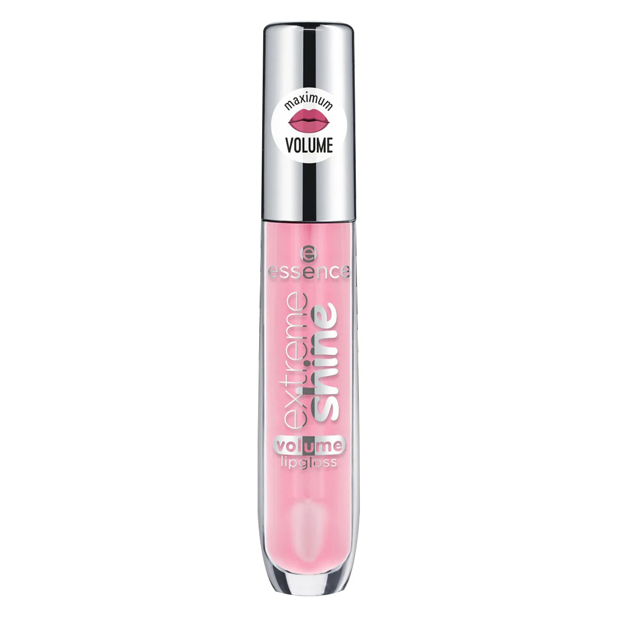 Gloss à lèvres Essence Extra Shine Volume 02