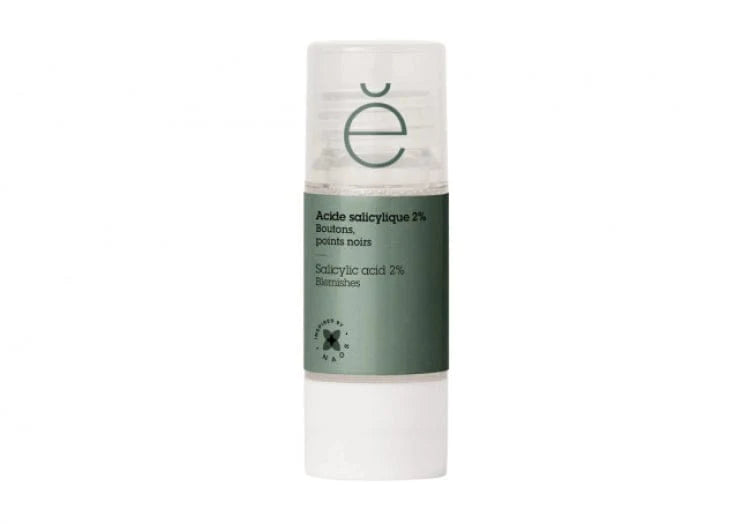 Etat Pur Active Salicylic Acid Concentrated Care Product 15 ml