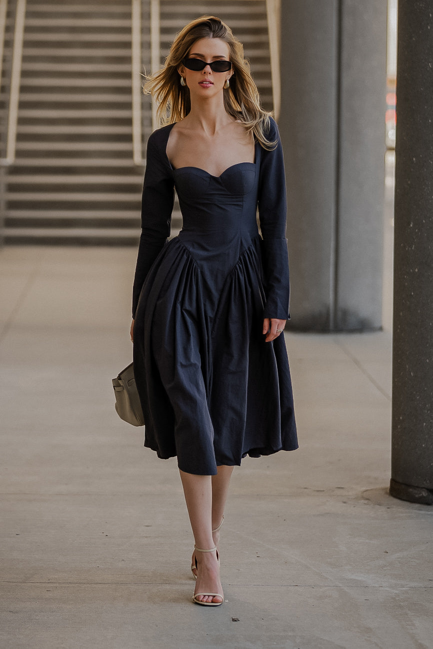 MATILDA Dress