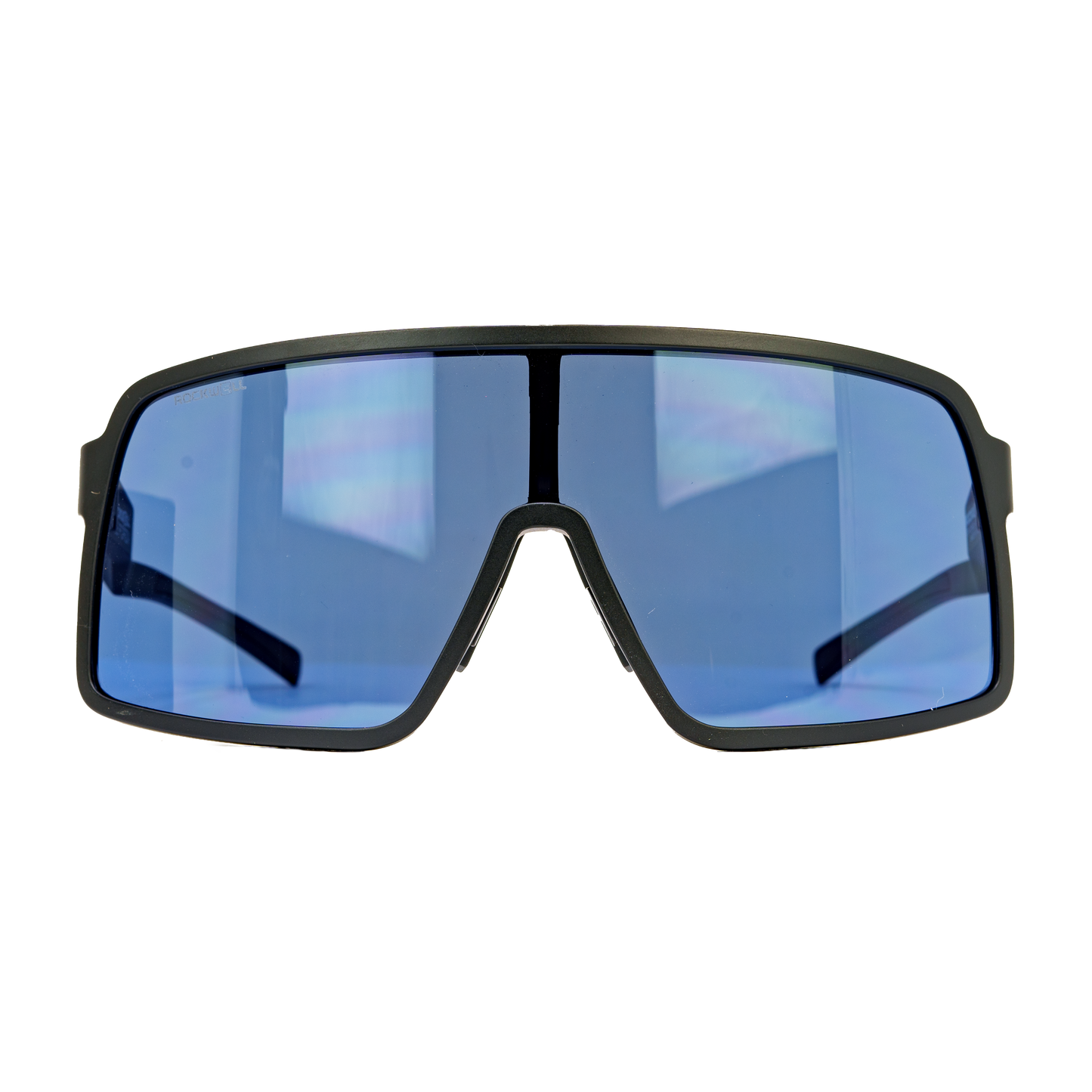 Forza (verres antireflets noirs/bleus, oléophobes)
