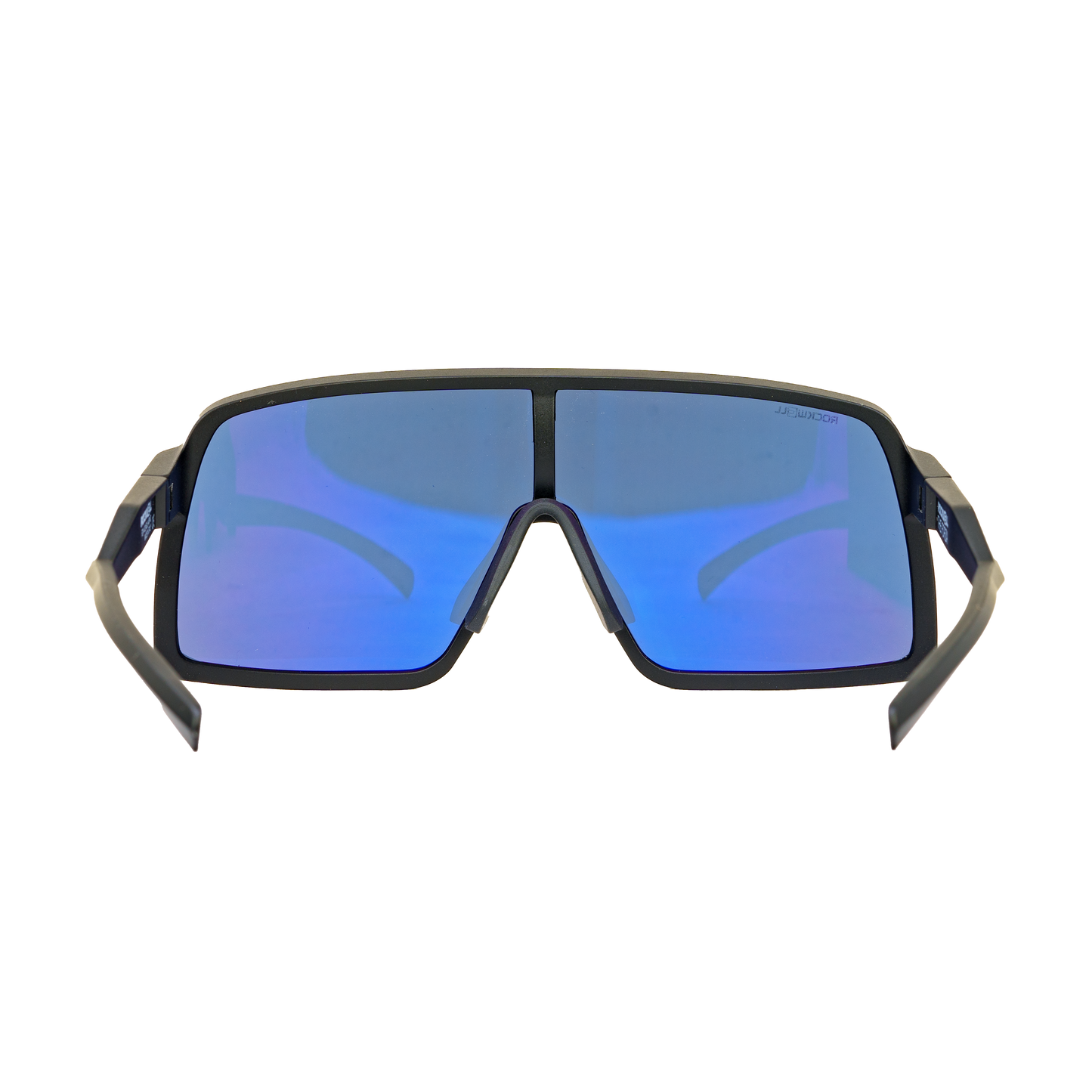 Forza (verres antireflets noirs/bleus, oléophobes)
