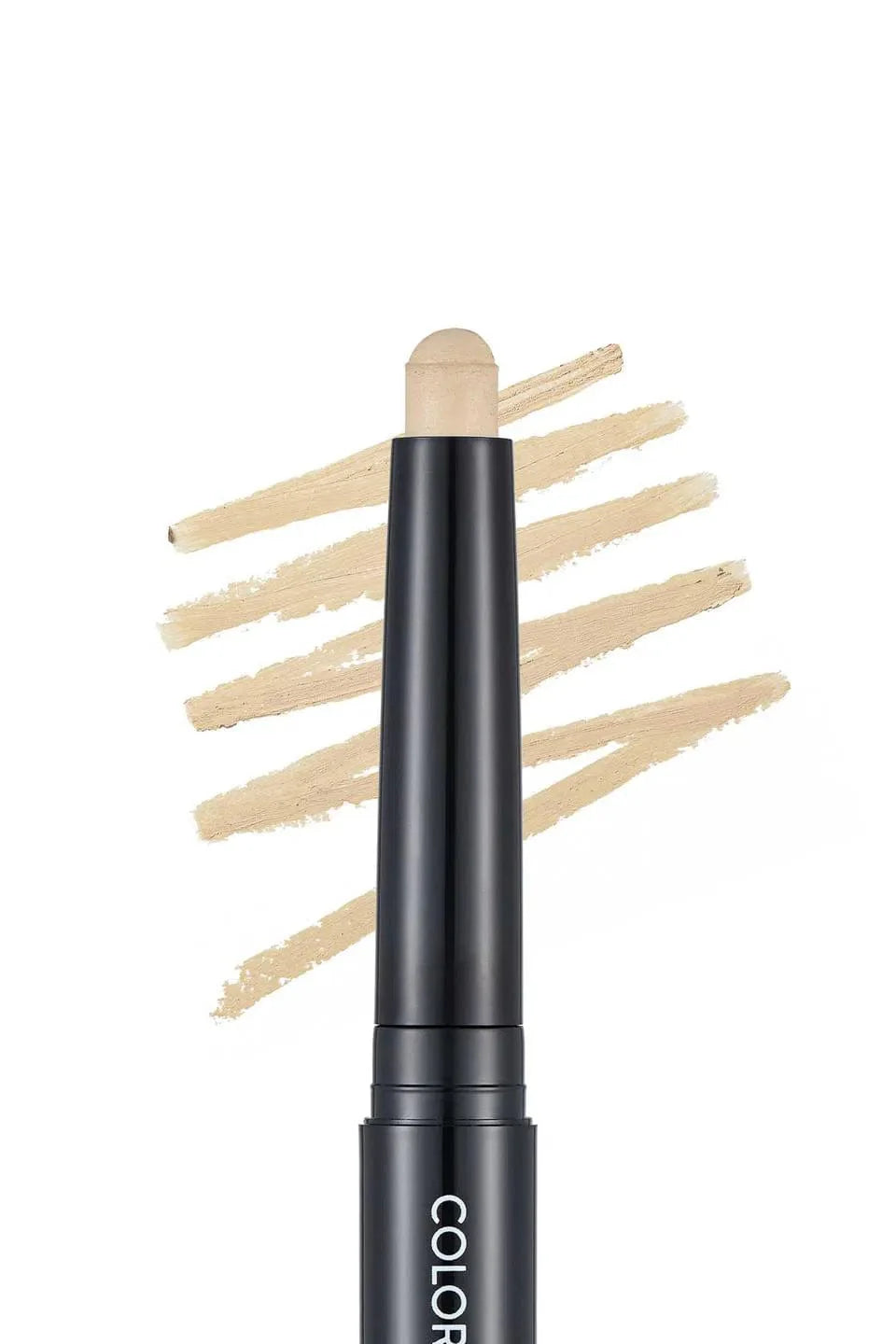 Flormar Color Shadow Highly Pigmented & Shimmery Elevator Pencil Eye Shadow 1.6g - 001 Soft Cloud