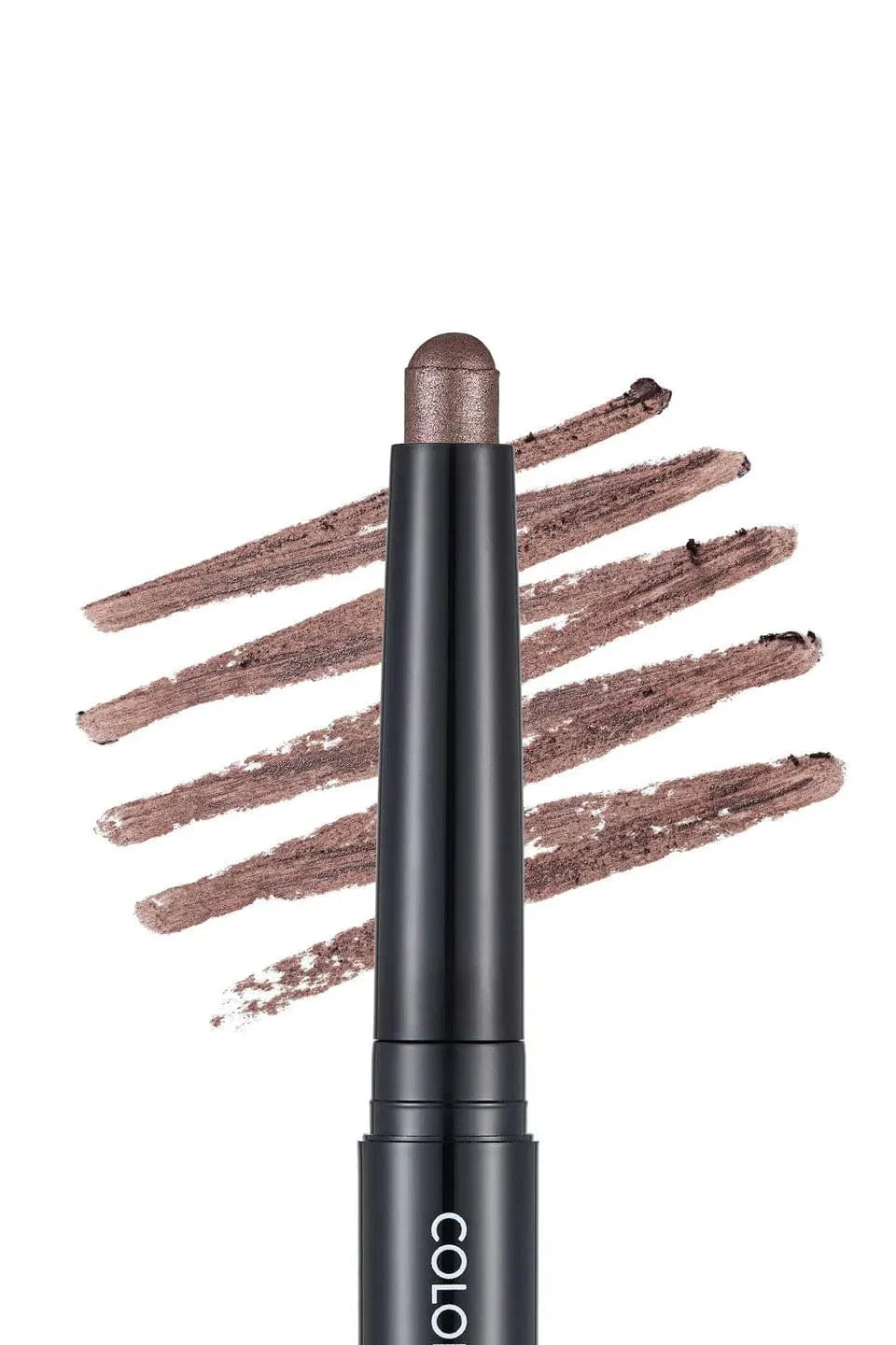 Flormar Color Shadow Highly Pigmented & Shimmery Elevator Pencil Eye Shadow 1.6g - 008 Double Latte