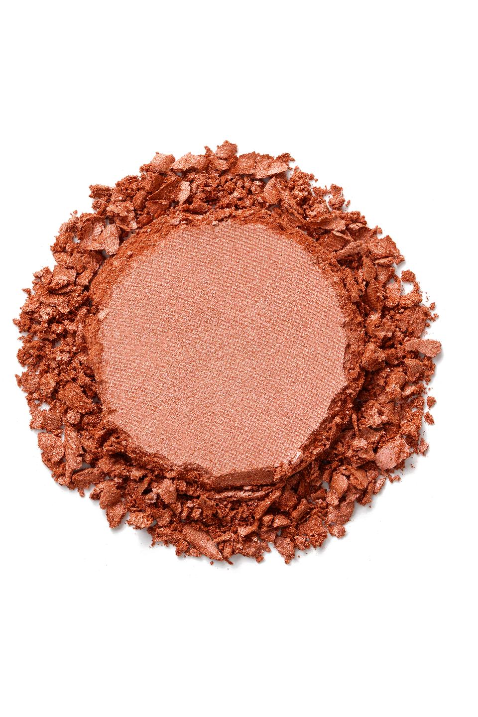 Flormar Mono High Pigmented & Natural Radiance Compact Eye Shadow 2g - 009 Risingstar