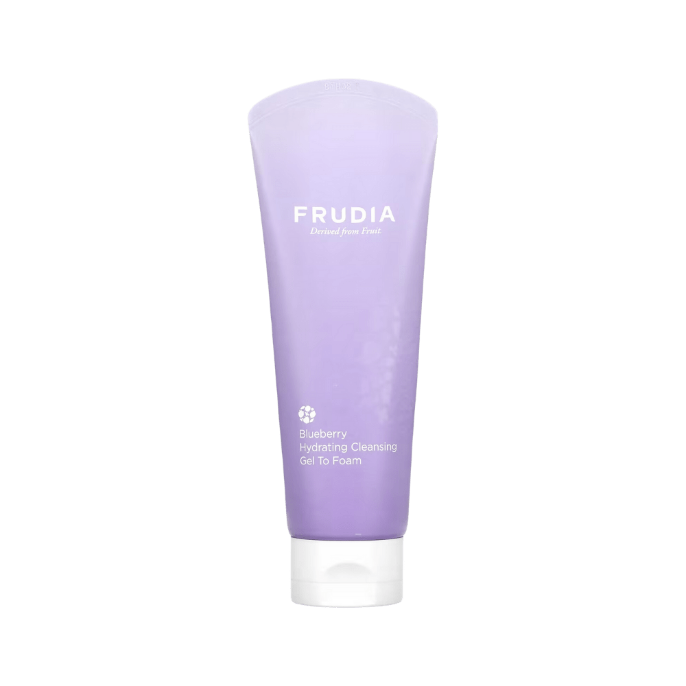 Frudia Blueberry Moisturising Gel Cleanser 145 ml