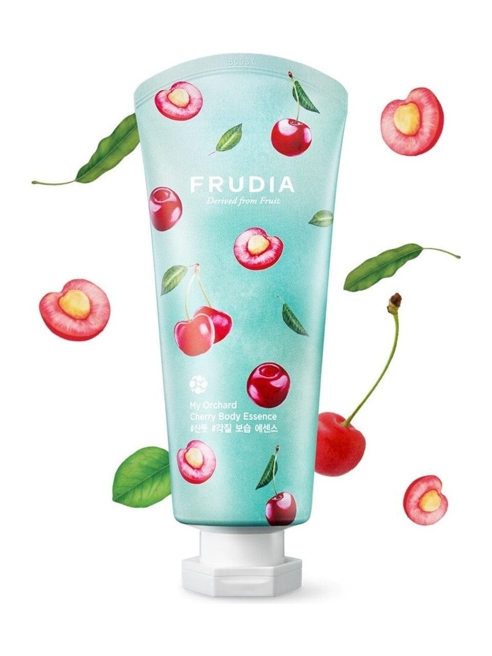 Frudia My Orchard Cherry Moisturising Body Cream 200 ml