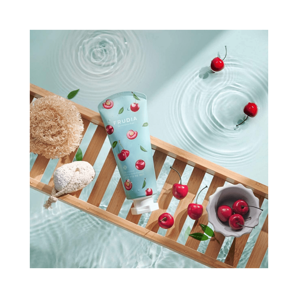 Frudia My Orchard Cherry Moisturising Body Cream 200 ml