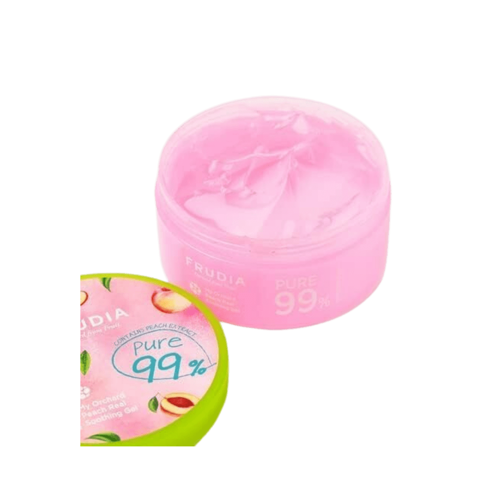 Frudia My Orchard Peach Extract Body Lotion 300 g