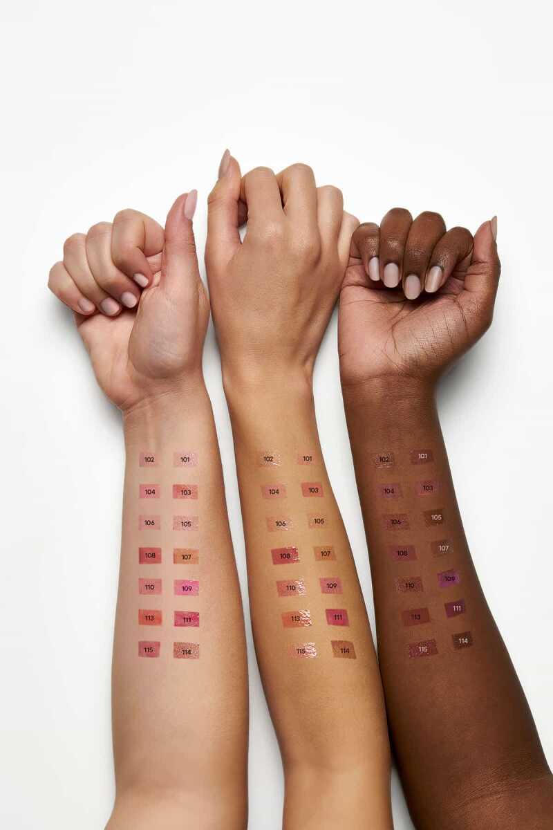 Golden Rose Color Sensation Lipgloss - 109 Lolipop