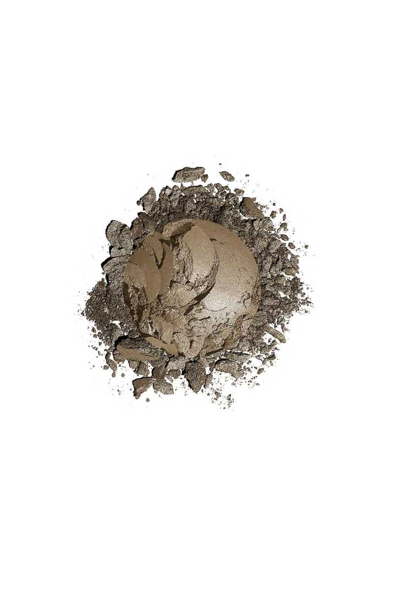Golden Rose Single Shimmer Eyeshadow 24g - 132