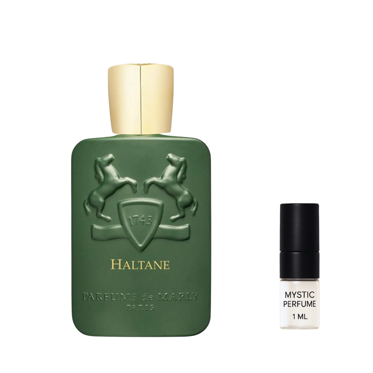 Sample - Parfums de Marly Haltane