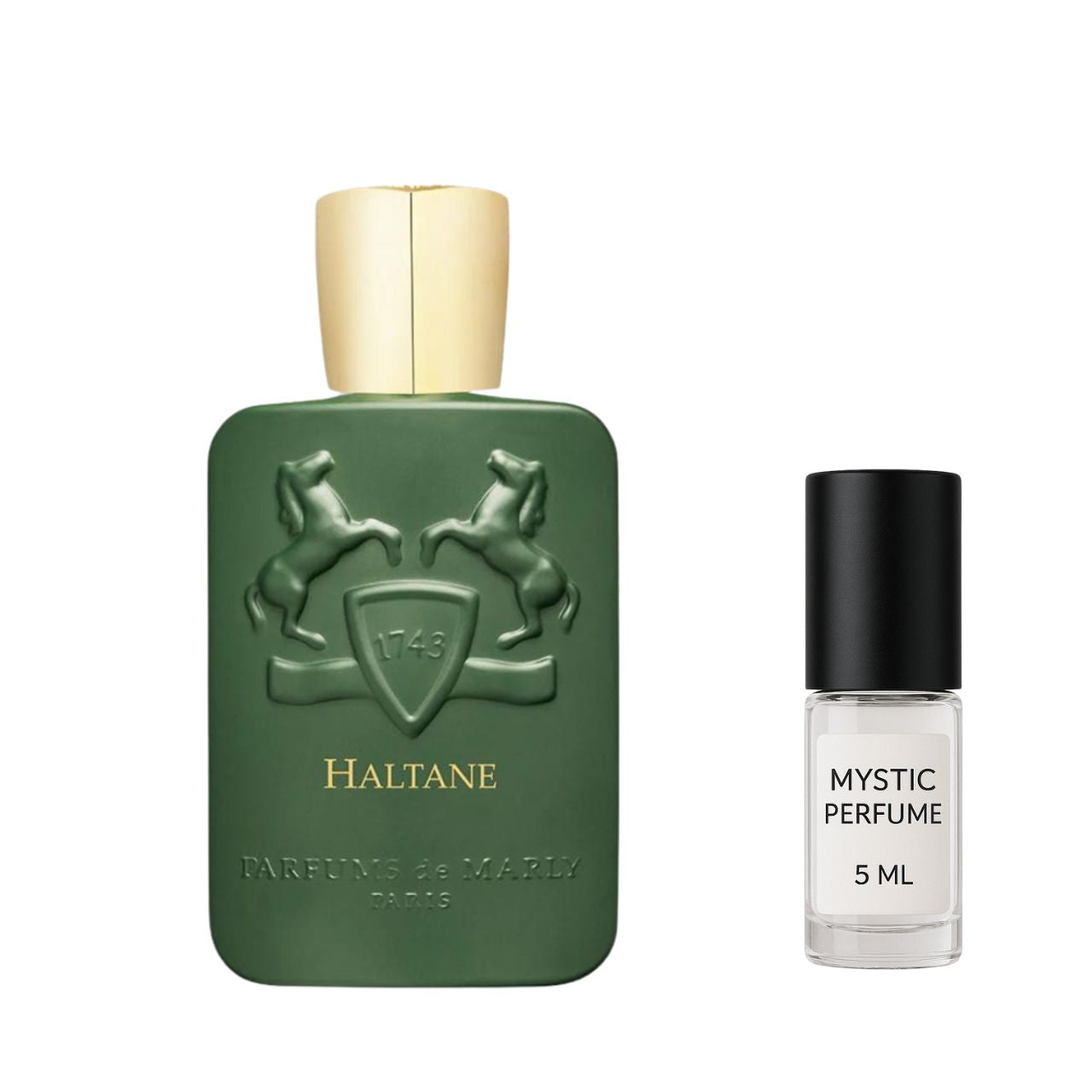 Sample - Parfums de Marly Haltane