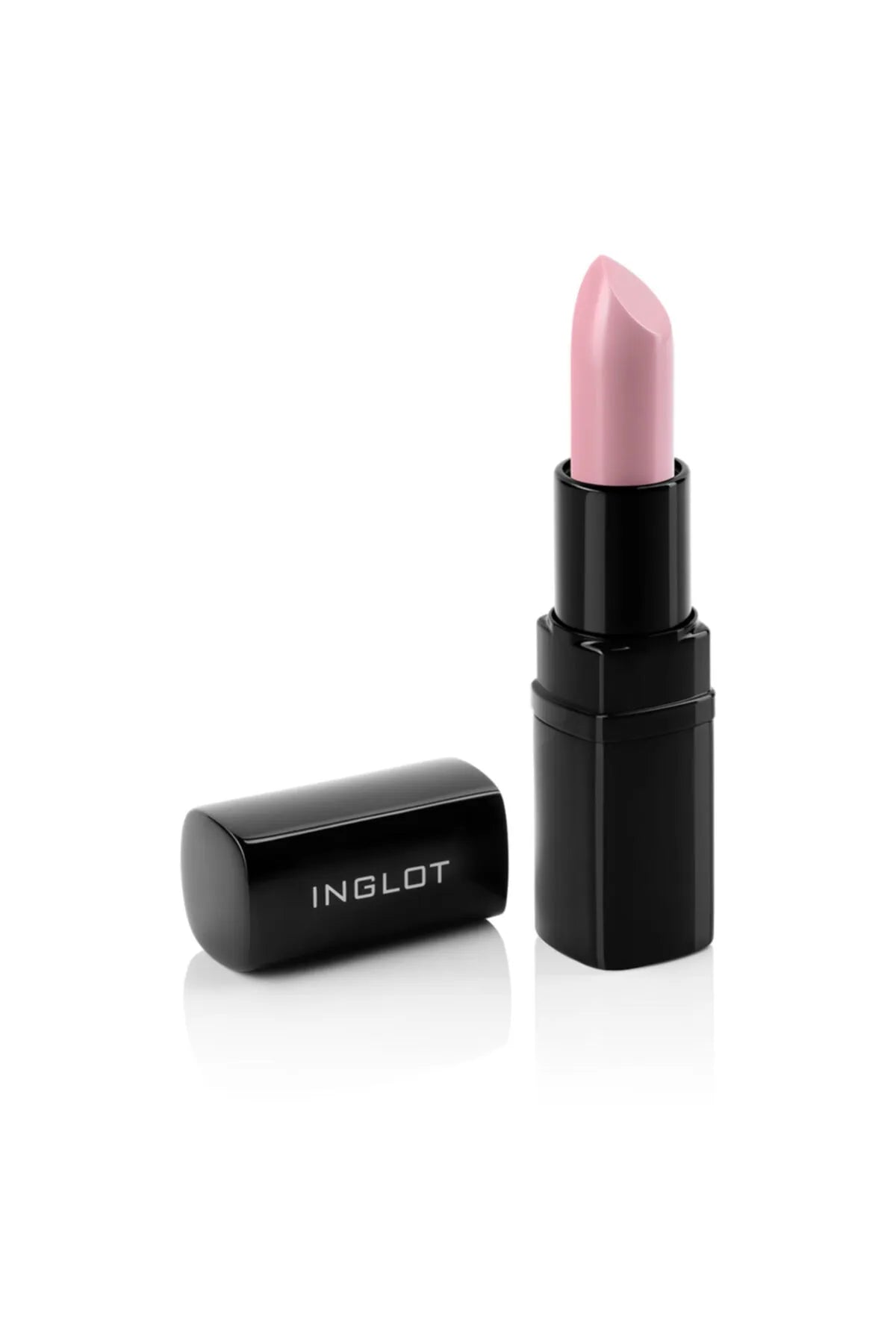 Rouge à lèvres Inglot Lipsatin 4,5 g - 316