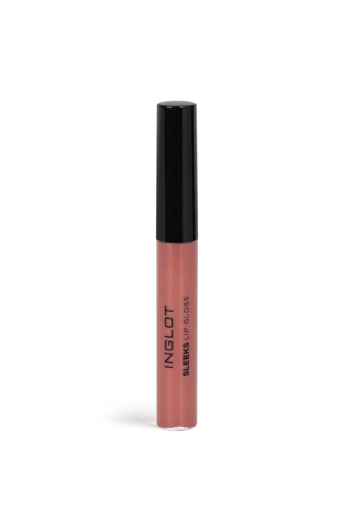 Rouge à lèvres crème Inglot Sleeks - 91CNF
