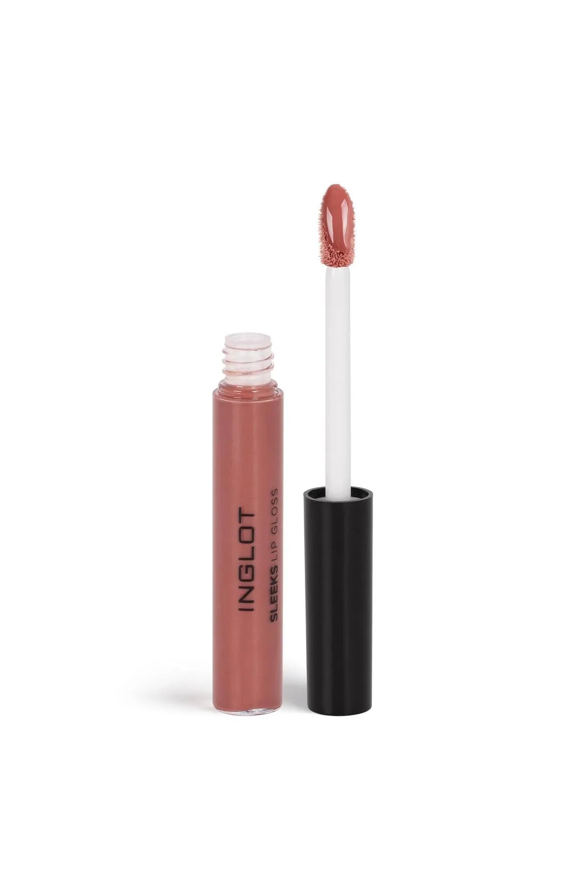 Rouge à lèvres crème Inglot Sleeks - 91CNF