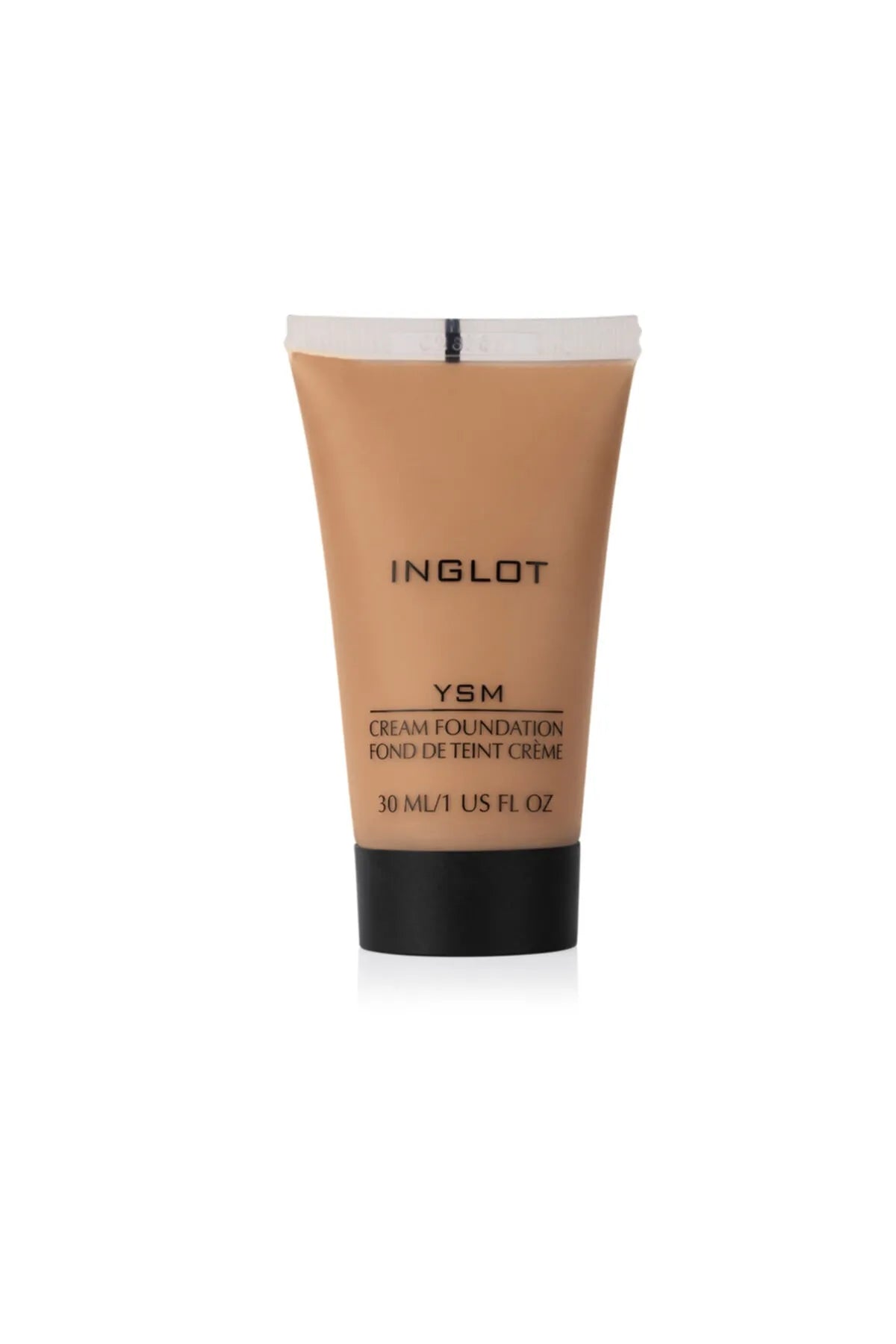 Fond de teint crème Inglot Ysm 30 ml - 50