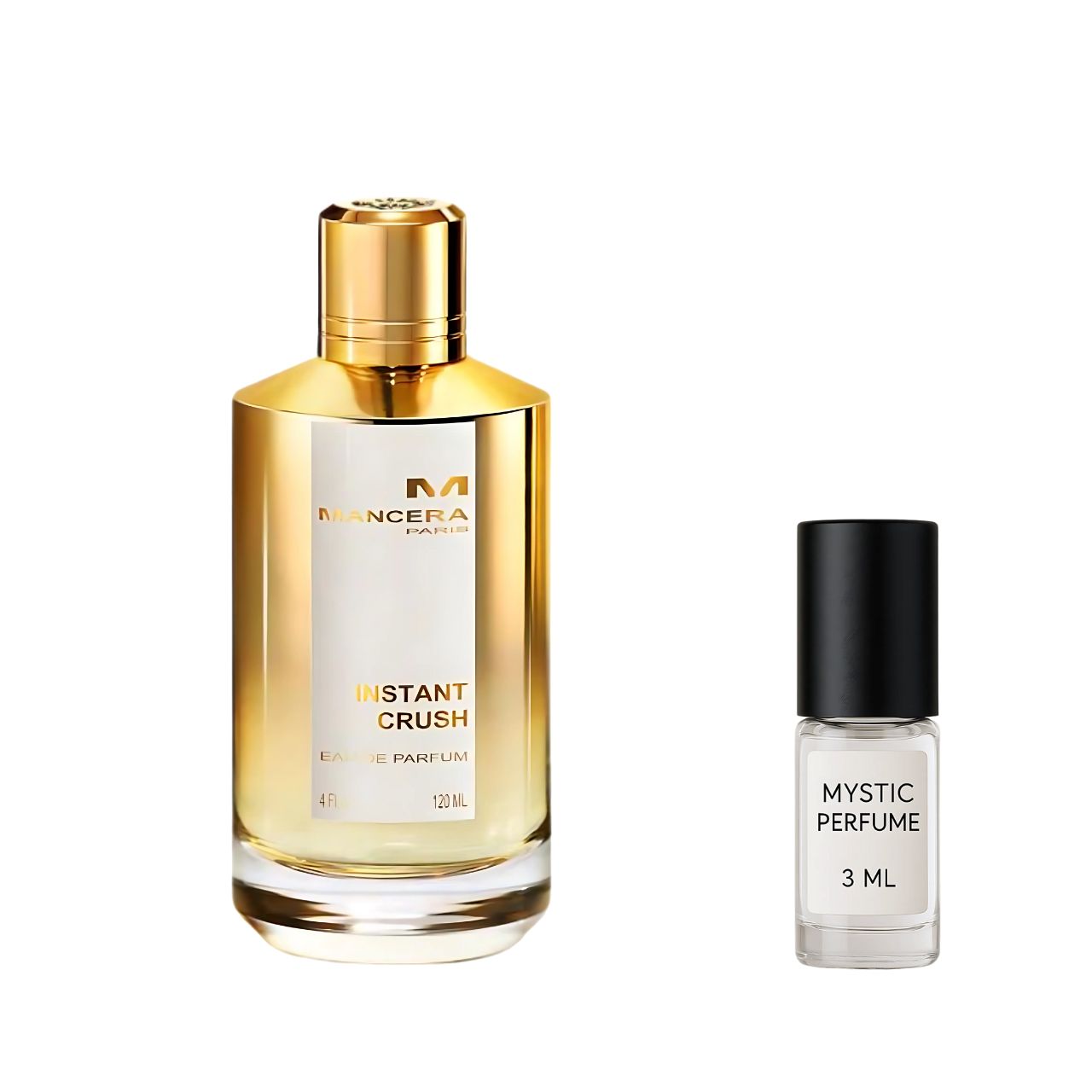 Sample - Mancera Instant Crush
