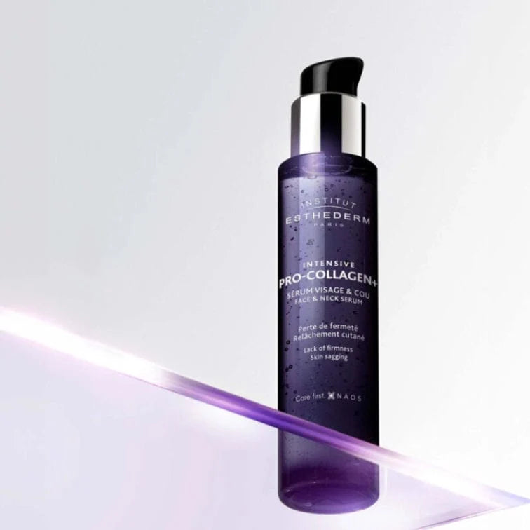 Institut Esthederm Instensive Pro Collagen+ Face & Neck Serum 30 ml