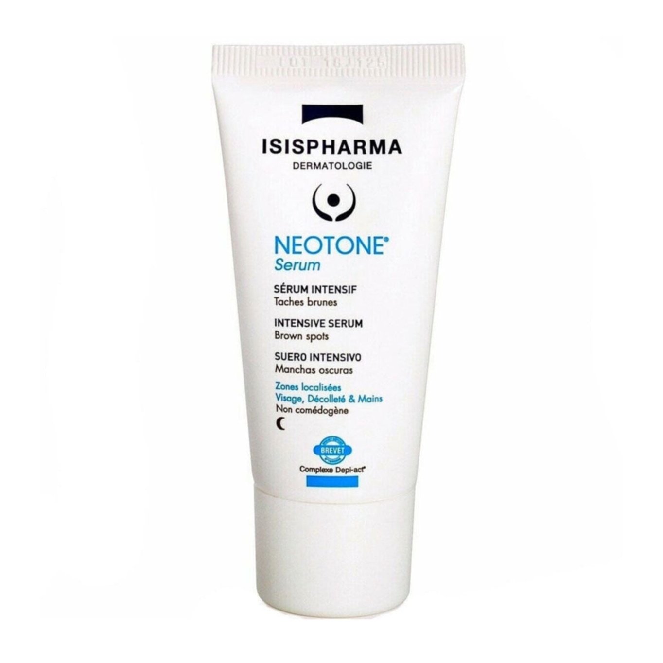 Isıs Pharma Neotone Serum 30 ml