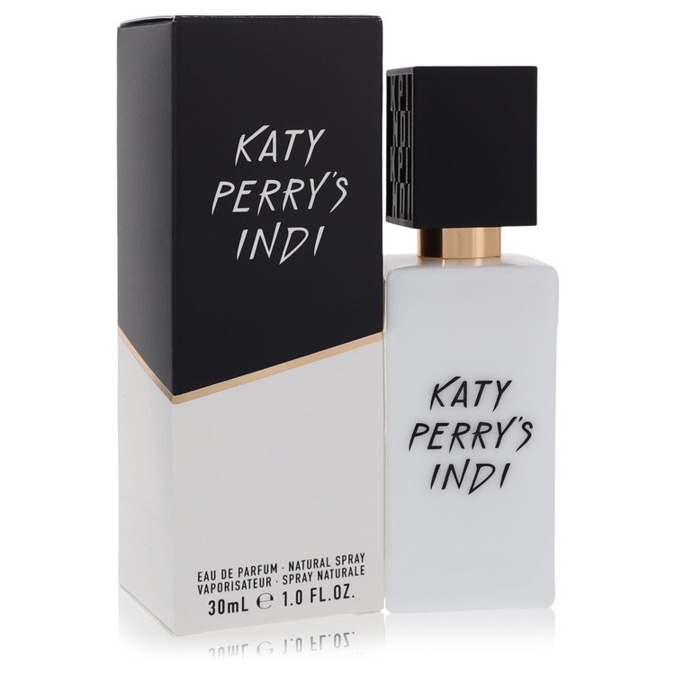 Katy Perry's Indi by Katy Perry Mini EDP Spray (Unboxed) .33 oz for Women