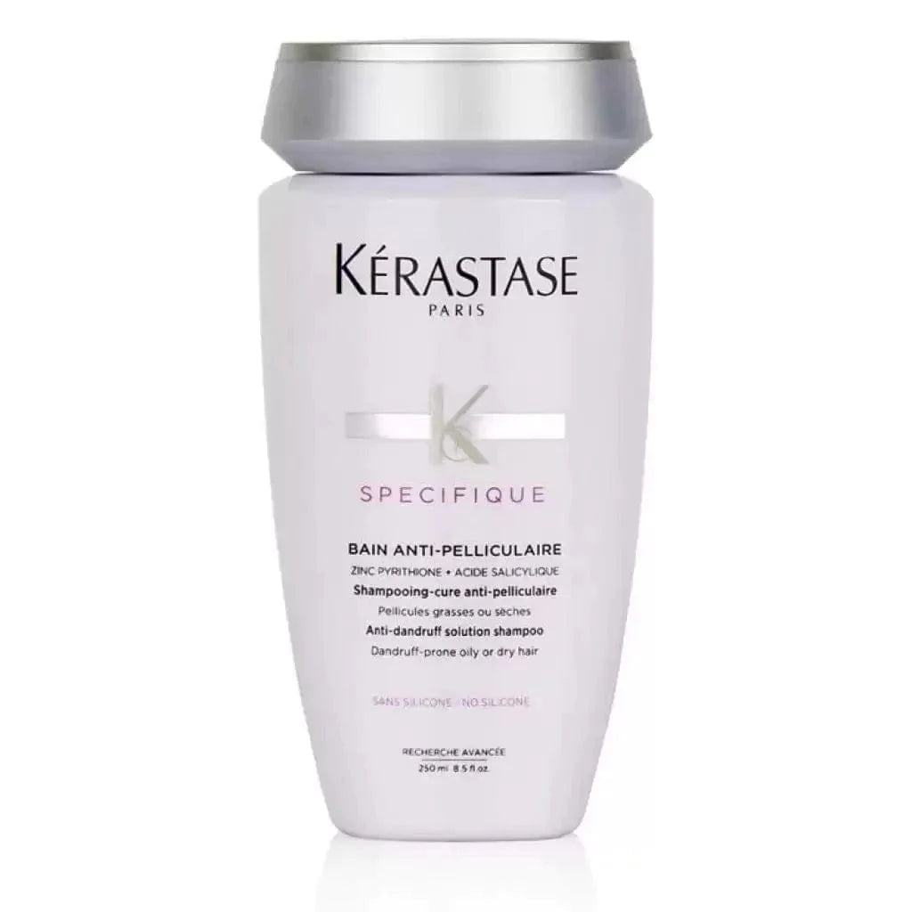 Kerastase Specifique Bain Anti-pelliculaire Shampoing Antipelliculaire 250 ml