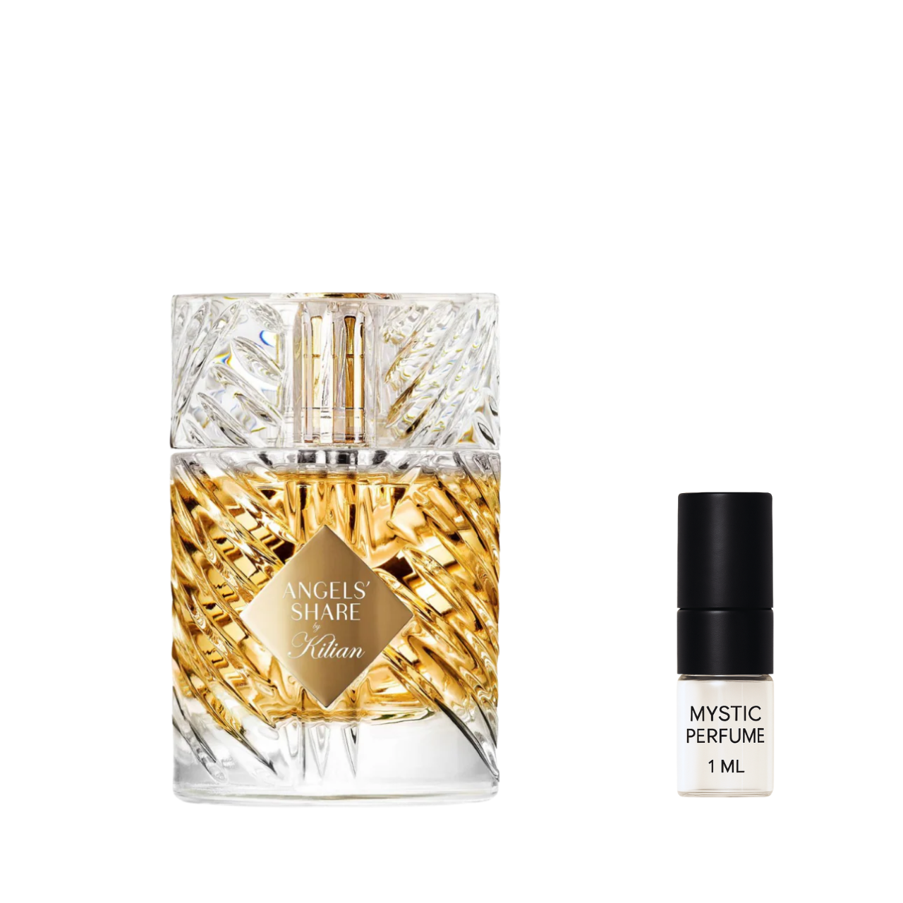 Sample - Kilian Angels' Share