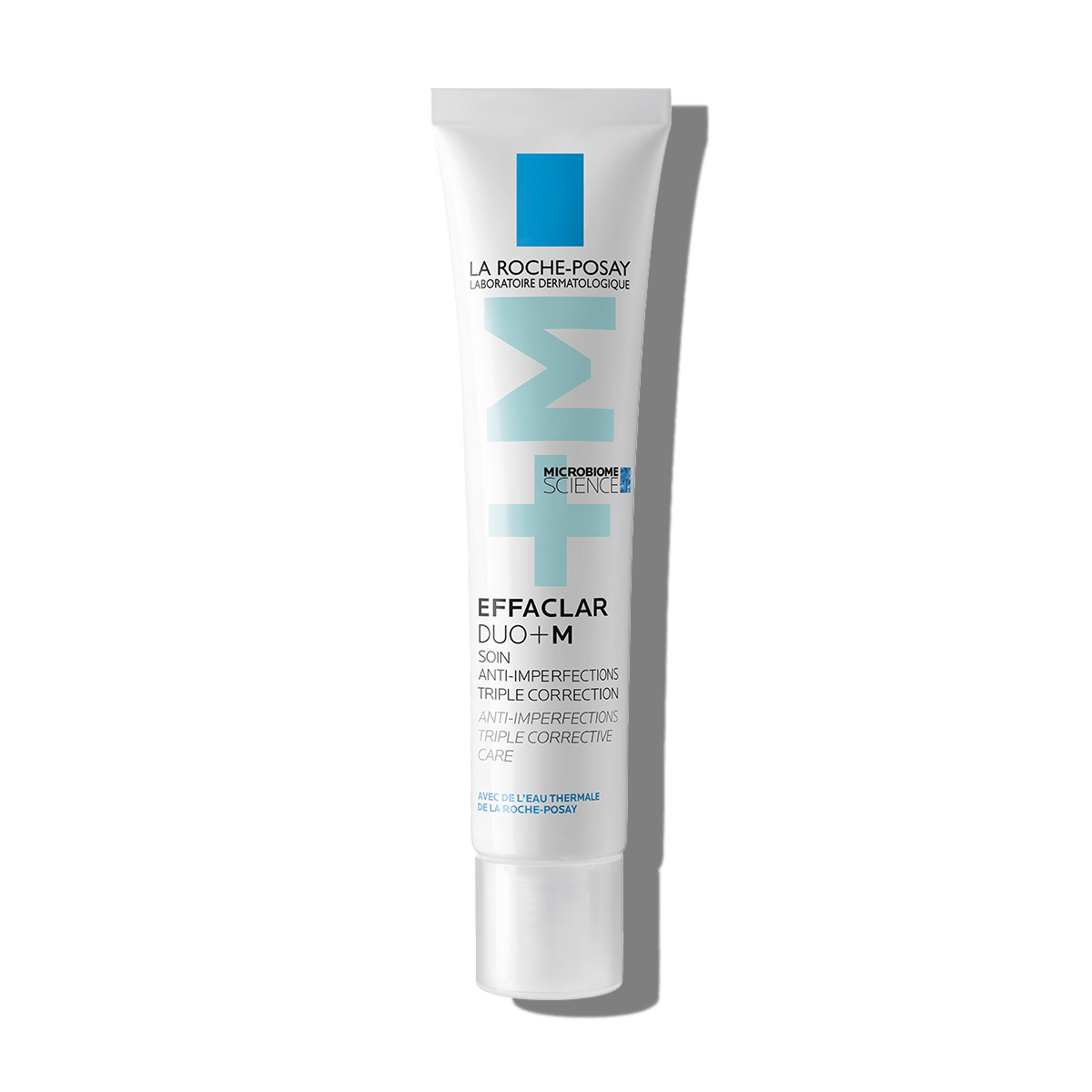 La Roche Posay Effaclar Duo+ M Cream 40 ml