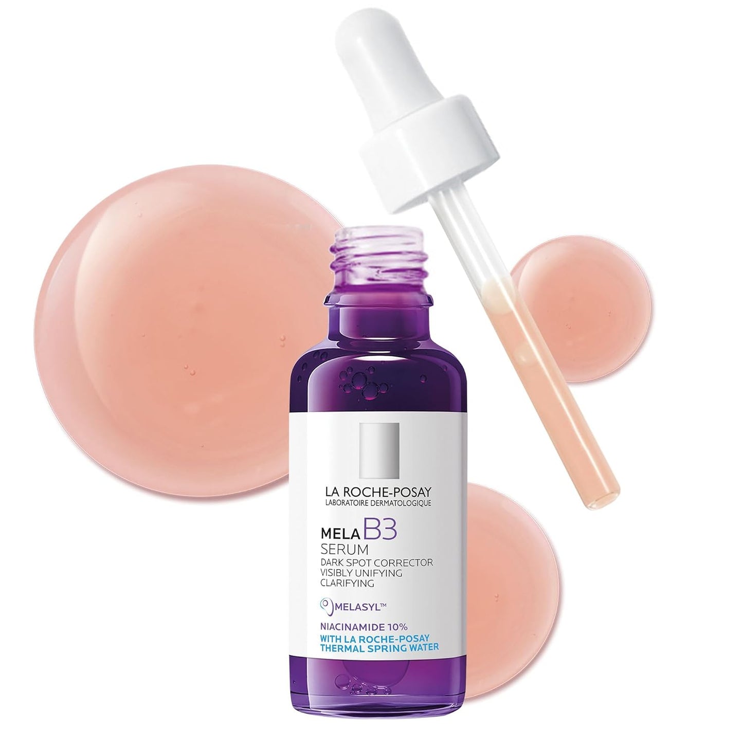 La Roche Posay MELA B3 Anti Dark Spot Serum 30 ml