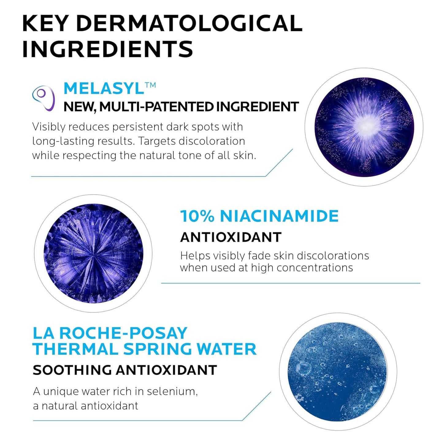 La Roche Posay MELA B3 Anti Dark Spot Serum 30 ml