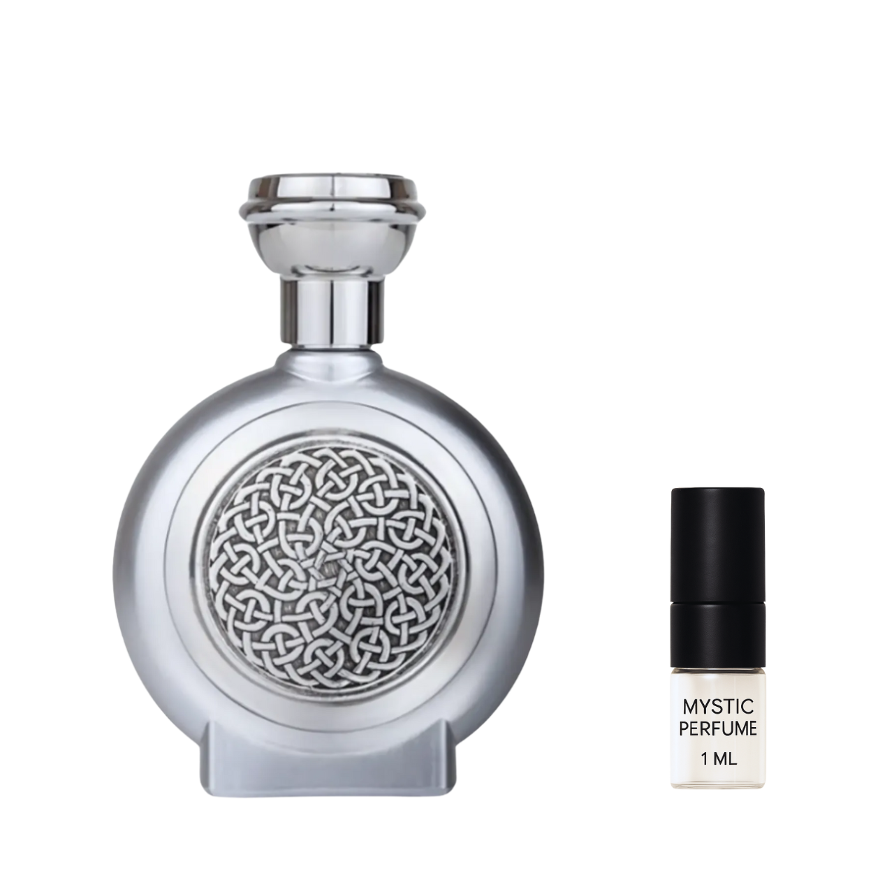 Sample - Boadicea The Victorious Lavish
