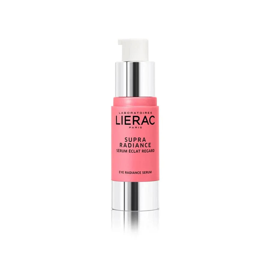 Lierac Supra Radiance Sérum Yeux 15 ml