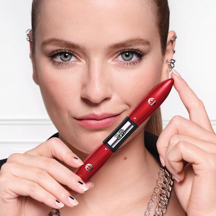 Loreal Paris Pro XXL Lift 2 Step Mascara - Black