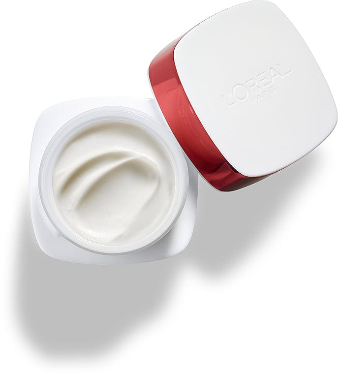 Loreal Paris Revitalift Anti-Wrinkle Firming Day Cream 50 ml 2 Pack