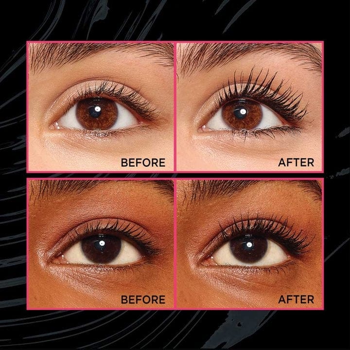 Loreal Paris Telescopic Lift Mascara -Black