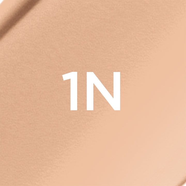 Loreal Paris True Match Super Blendable Liquid Foundation - 1N Ivory