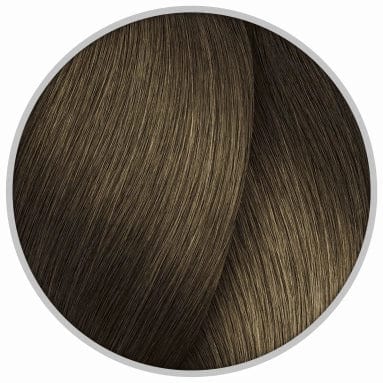 Loreal Professionnel Paris Inoa Ammonia Free Hair Dye 60g - 7.0