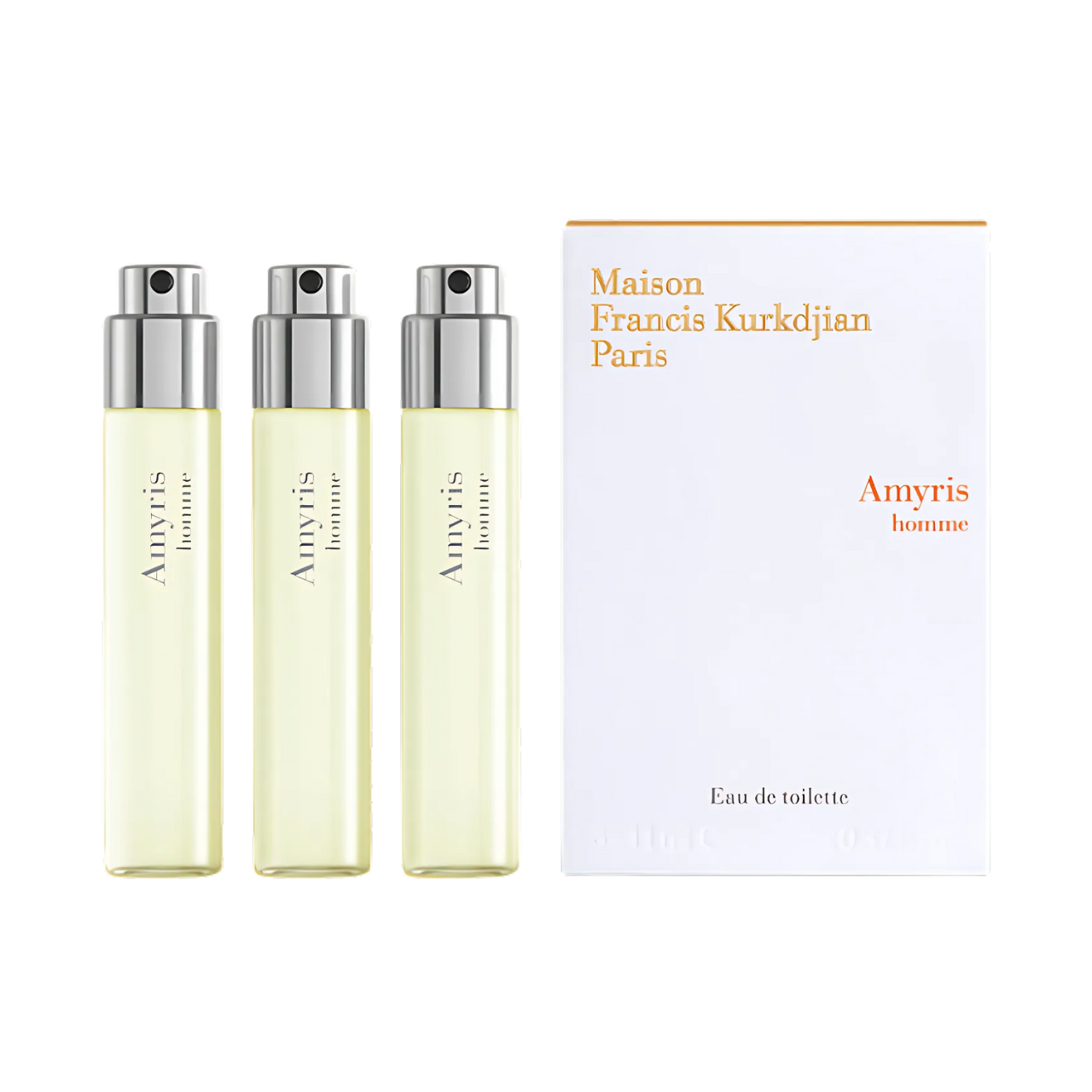 Maison Francis Kurkdjian Amyris Homme EDT (Sample)
