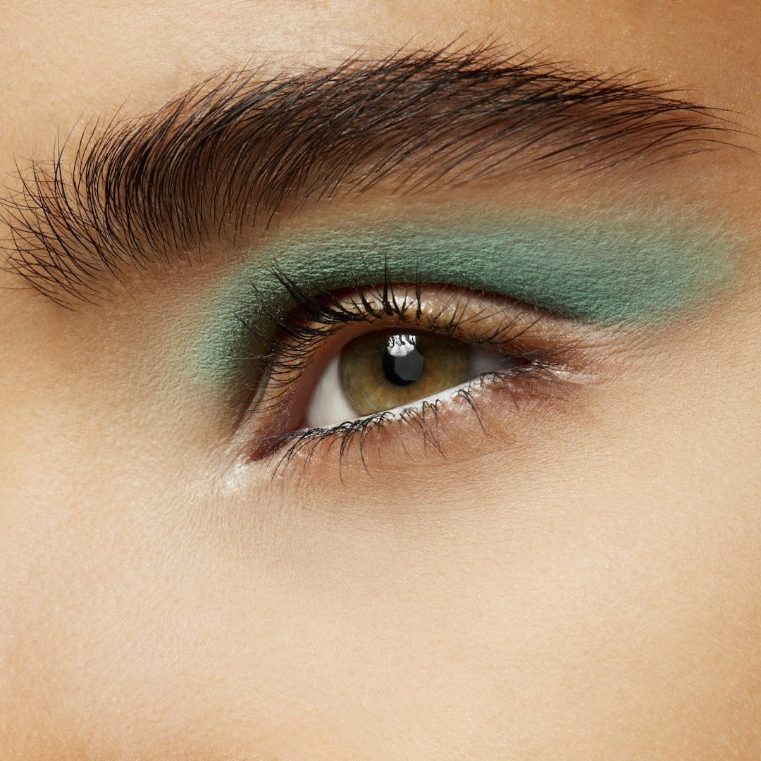Mac Eye Shadow -Mint Condition