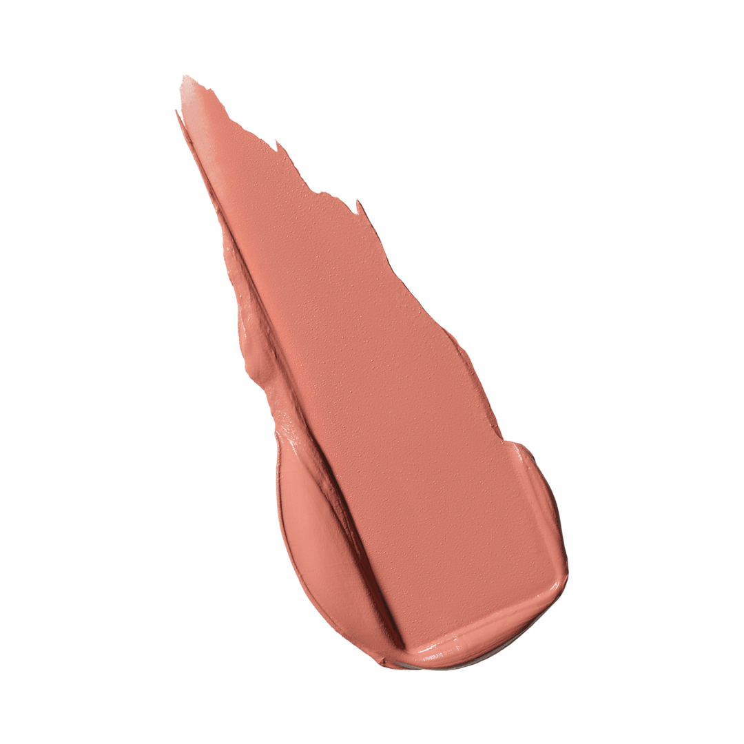 Rouge à lèvres mat soyeux Mac Macximal - Honeylove