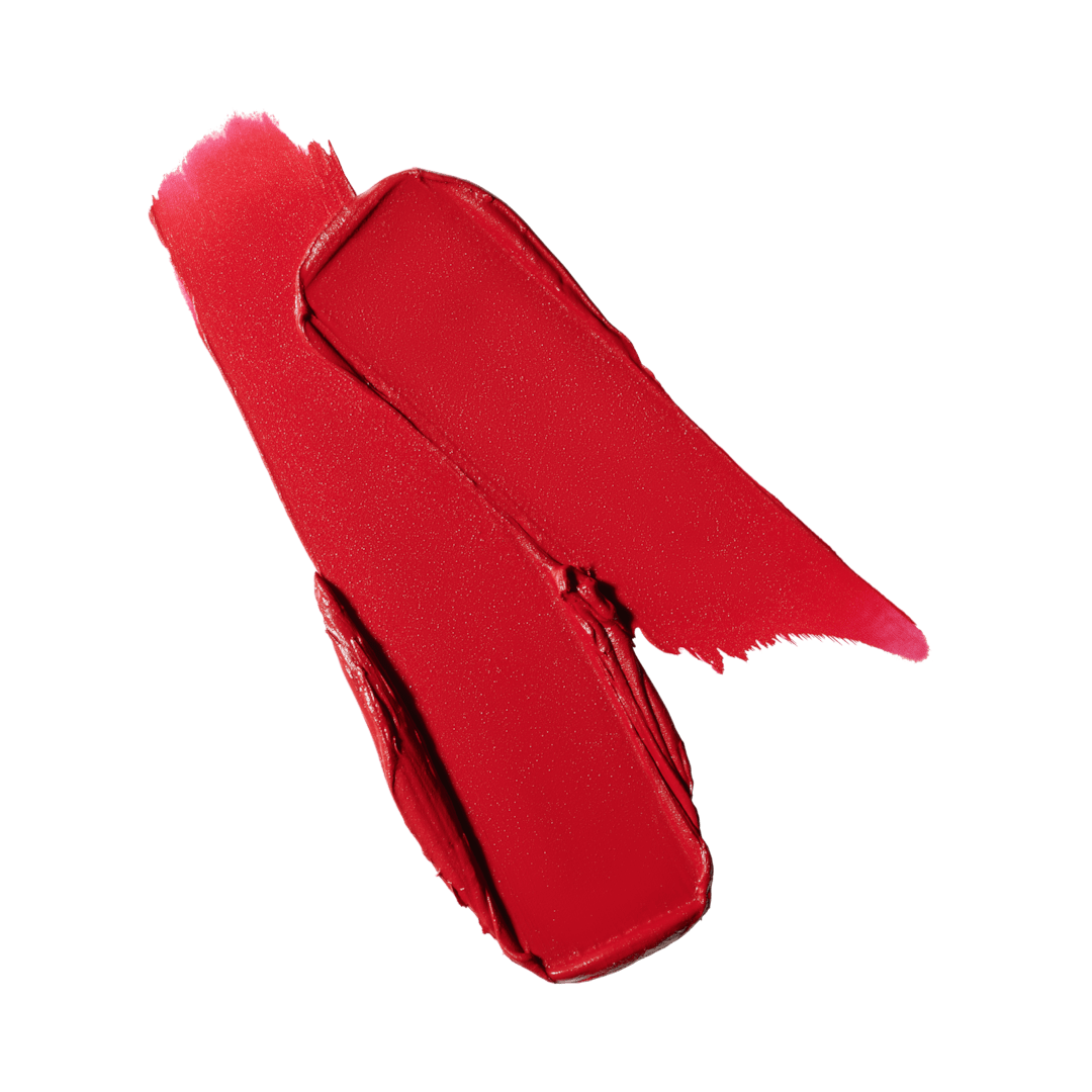 Rouge à lèvres mat soyeux Mac Macximal - Red Roc