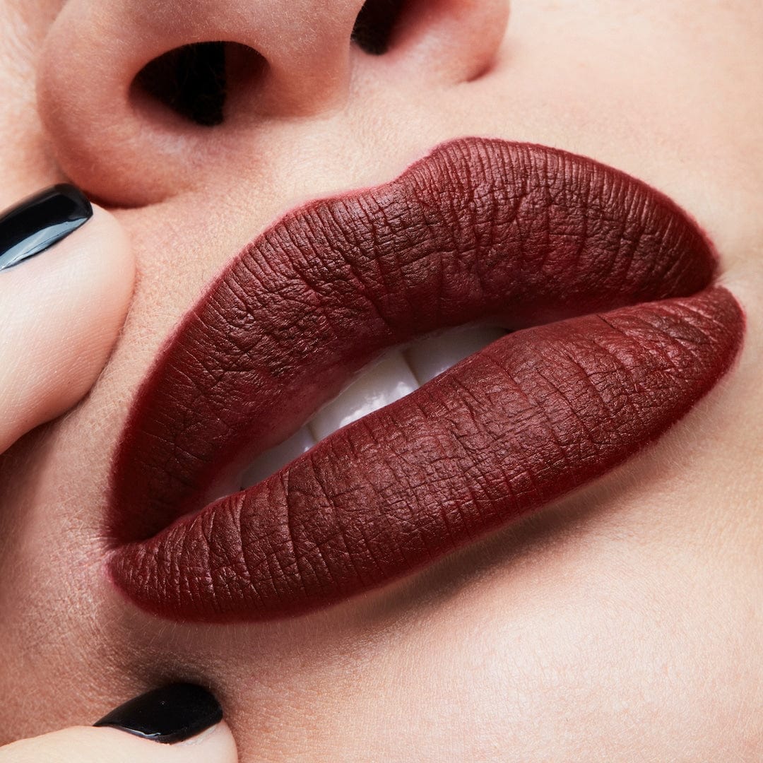 Mac Retro Matte Liquid Lipcolour -Carnivorous