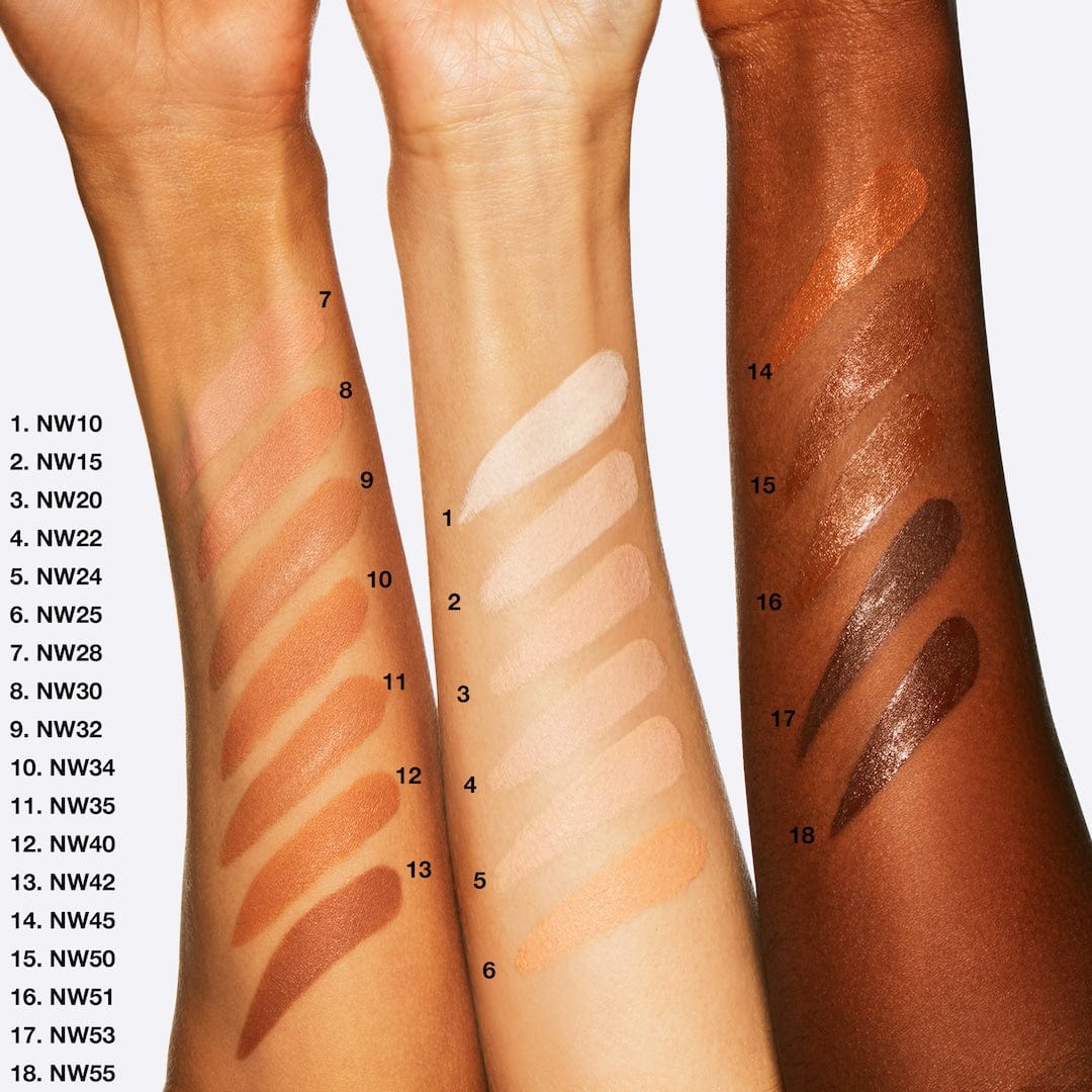 Mac - Studio Fix 24-Hour Smooth Wear Concealer NW25 7 ml