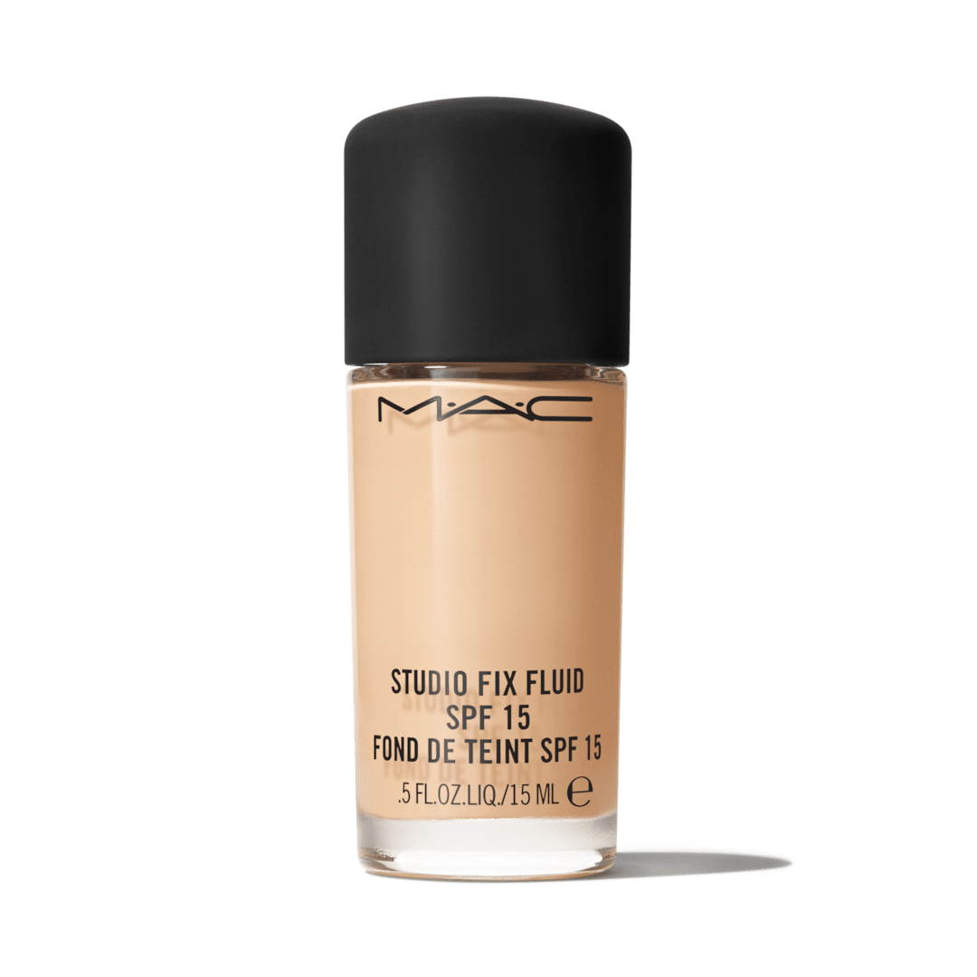 Mac Studio Fix Fluid Foundation 15 ml -NW15
